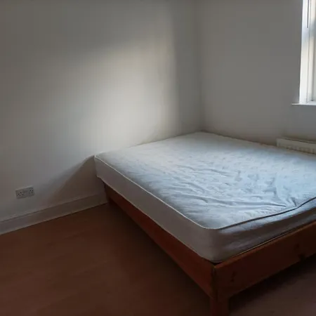 Homestay Unknownrooms