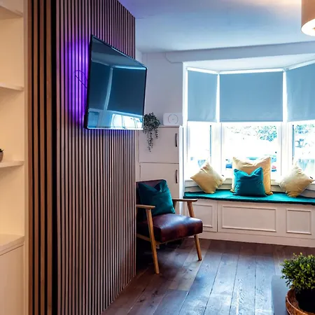 Holiday home Royal Retreat & Lego With Free Parking! Windsor