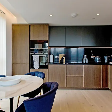 Luxury Retreat