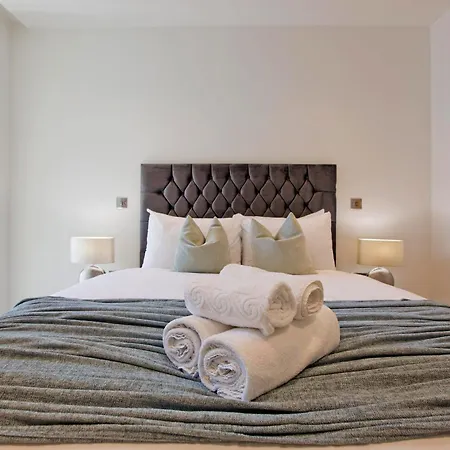 Luxury Retreat