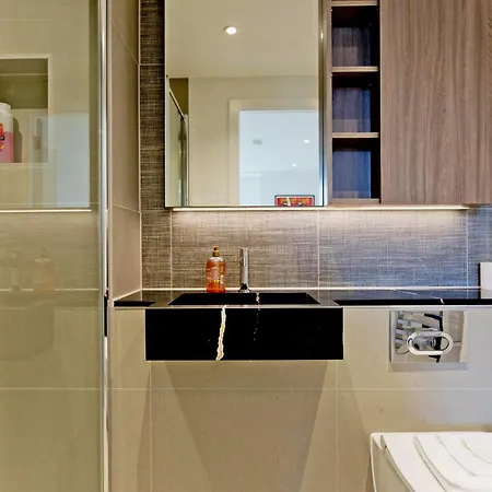 Luxury Retreat