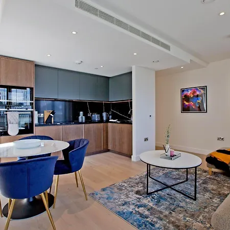 Luxury Retreat