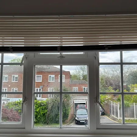 Apartment South London *