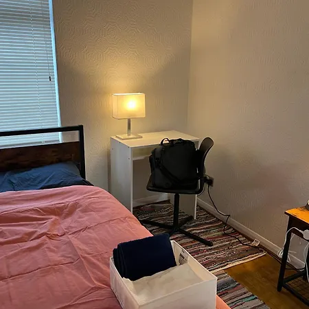 Apartment South London