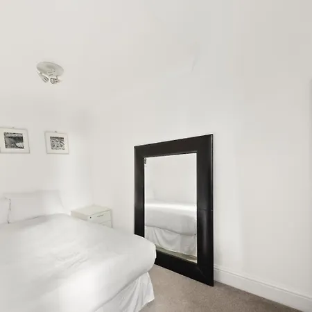 Apartment Sg, Stylish Paddington,