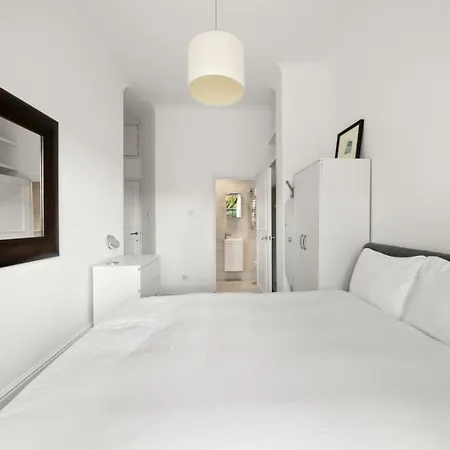 Sg, Stylish Paddington, Apartment