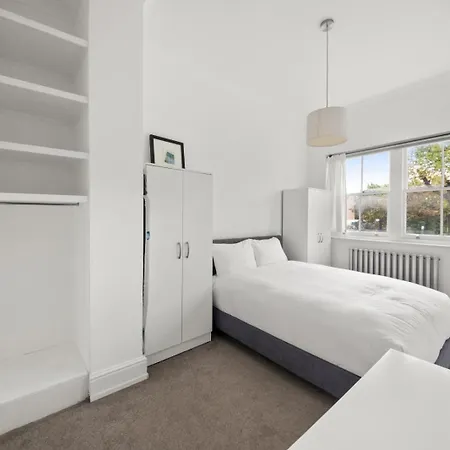 Apartment Sg, Stylish Paddington,