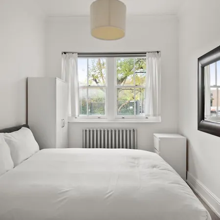 Apartment Sg, Stylish Paddington, *
