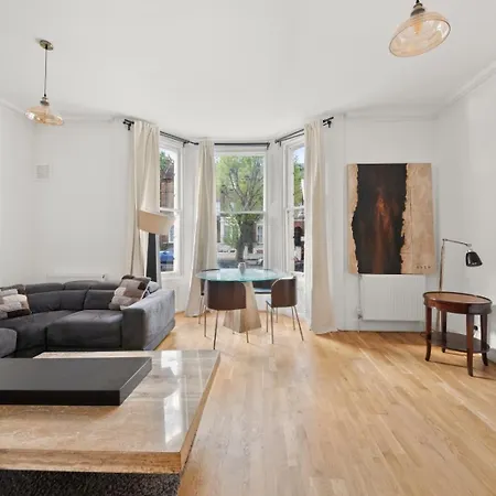 Apartment Sg, Stylish Paddington,
