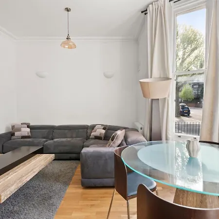 Apartment Sg, Stylish Paddington,