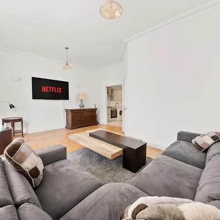 Sg, Stylish Paddington, Apartment *