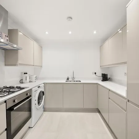 Sg, Stylish Paddington, Apartment