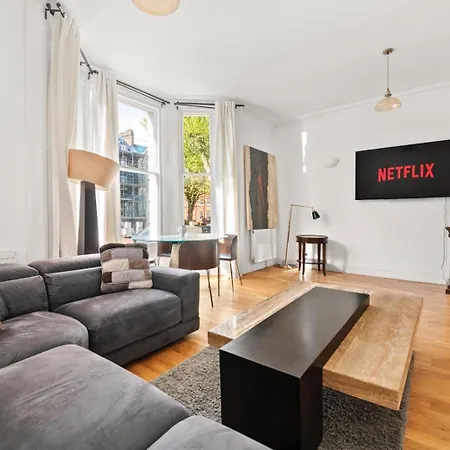 Sg, Stylish Paddington, * London