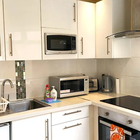Sweet Flat - Shepherds Bush/westfield * London