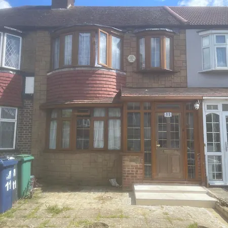 Mayfair Guest house