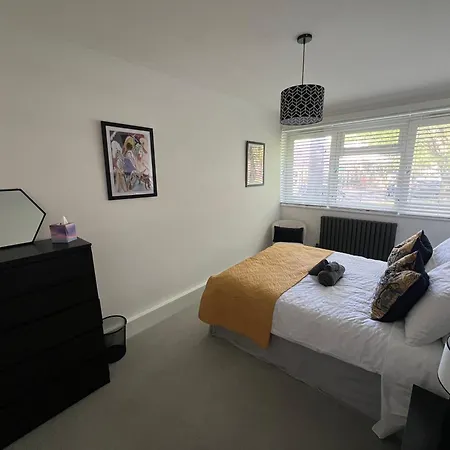 Apartment Clapham Oasis: Relax & Explore! London