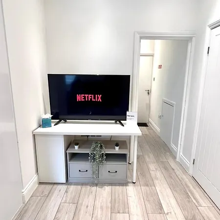 Holiday home Flat In Shepherd's Bush