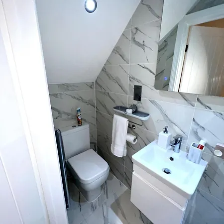 Flat In Shepherd's Bush Holiday home London