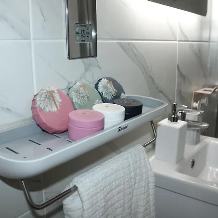 Flat In Shepherd's Bush Londra