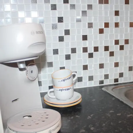 Holiday home Flat In Shepherd's Bush *
