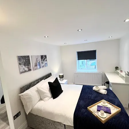Flat In Shepherd's Bush Holiday home London