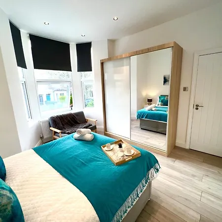 Flat In Shepherd's Bush Holiday home *