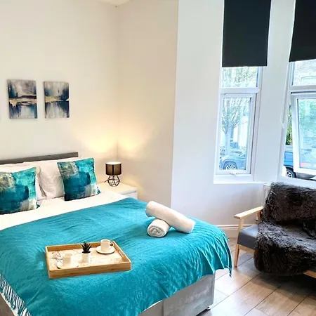Flat In Shepherd's Bush Casa vacanze *