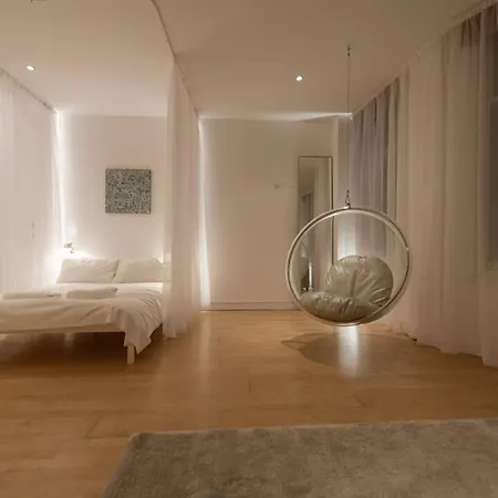 The William Wallace, By The Design Traveller Apartment London