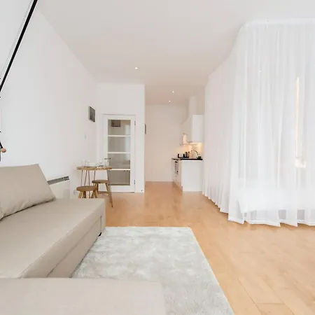 Apartment The William Wallace, By The Design Traveller