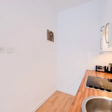 The William Wallace, By The Design Traveller Apartment London