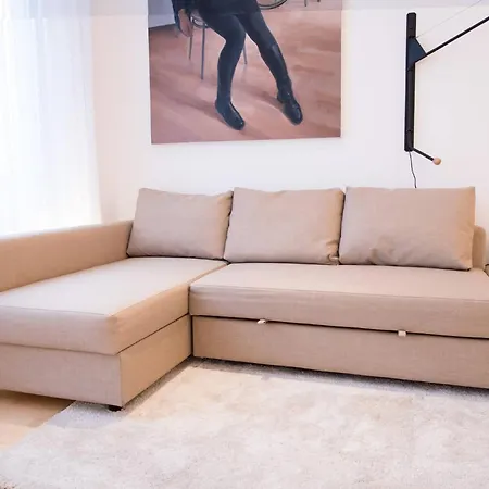 Apartment The William Wallace, By The Design Traveller