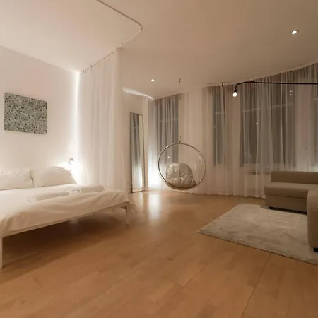 Apartment The William Wallace, By The Design Traveller *