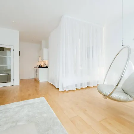 Apartment The William Wallace, By The Design Traveller London