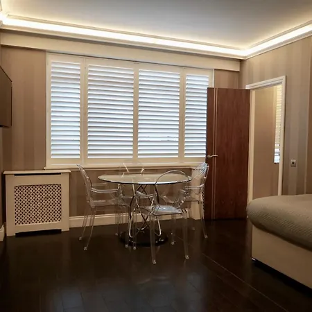 Prime Location Studio * London