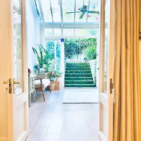 Apartment Kensington Secret Gem *