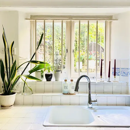 Kensington Secret Gem * Londra