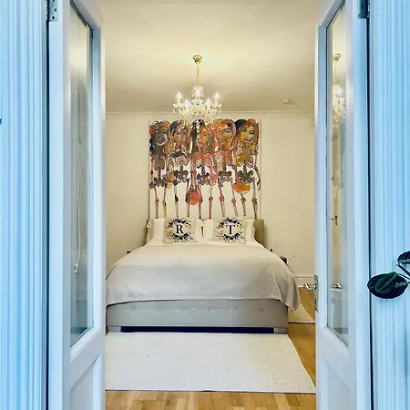 Apartment Kensington Secret Gem