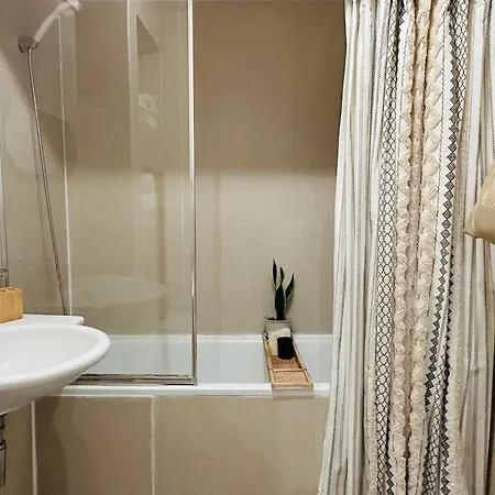 Apartment Kensington Secret Gem London
