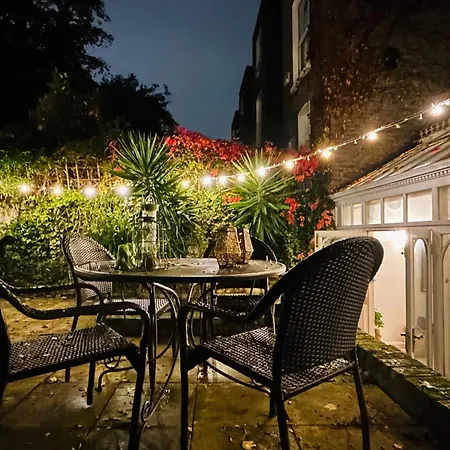 Kensington Secret Gem London