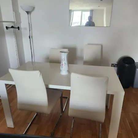 Tower Bridge Now In Minutes Apartment London