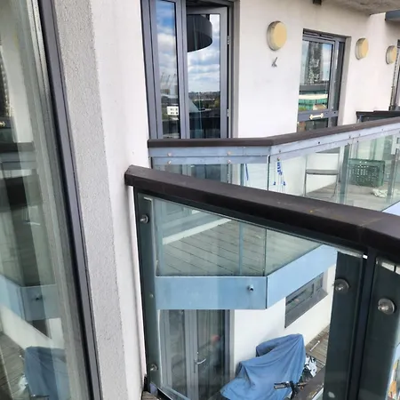 Tower Bridge Now In Minutes Apartment