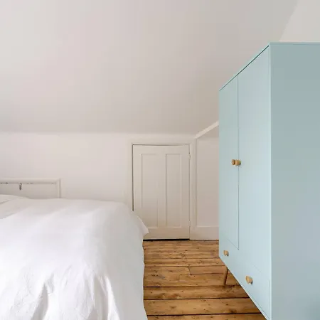 Blue Valley House