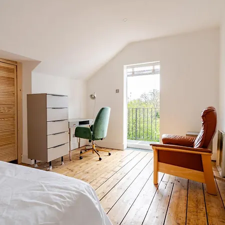 Blue Valley House Holiday home