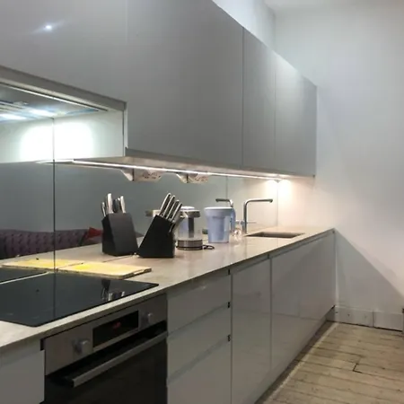 Blue Valley House Holiday home