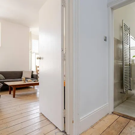 Blue Valley House Holiday home London