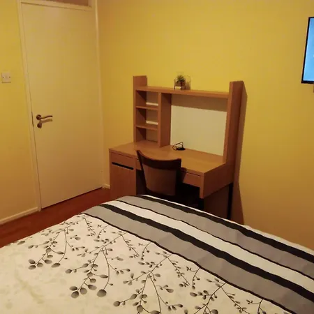 Guest house Greenwich Abode *