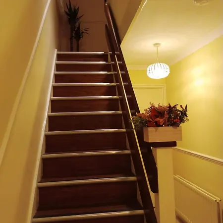 Greenwich Abode Guest house London