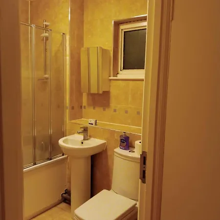 Greenwich Abode Guest house London