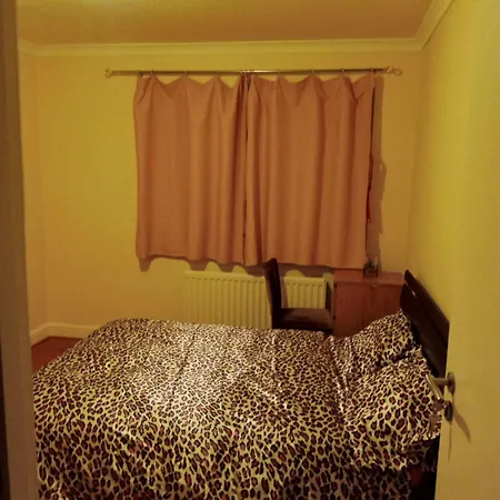 Guest house Greenwich Abode London