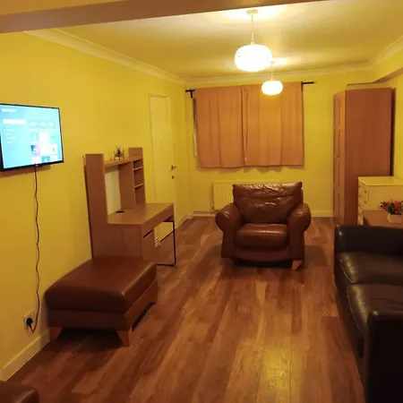 Greenwich Abode Guest house
